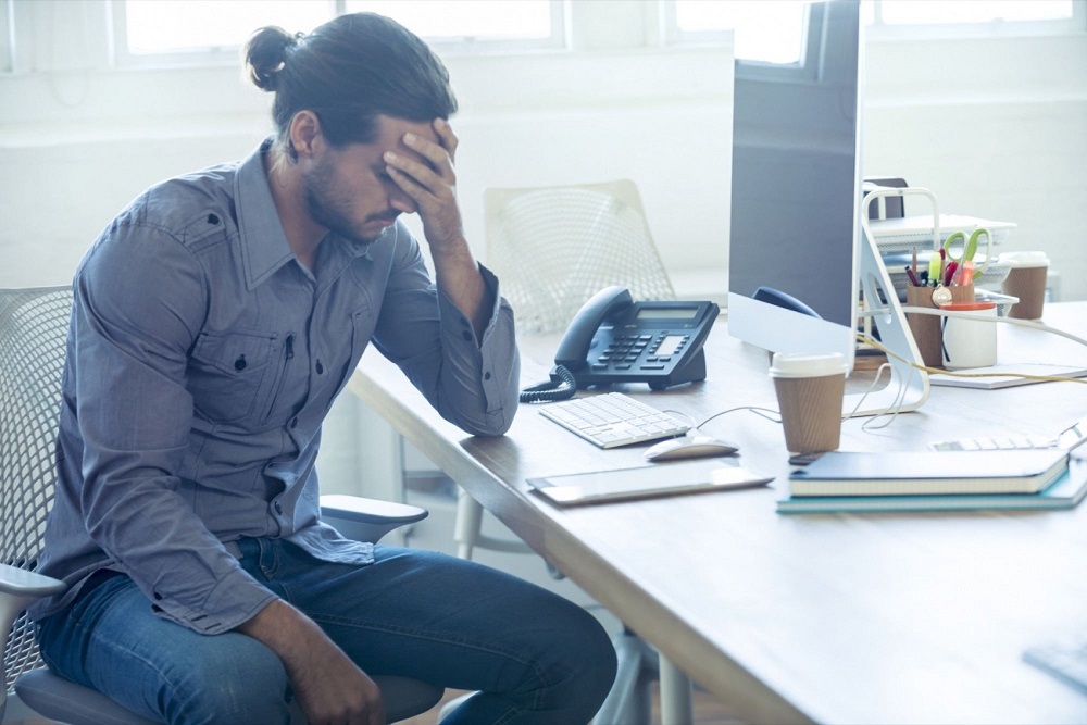 6 دلیل شکست مشاغل جدید 