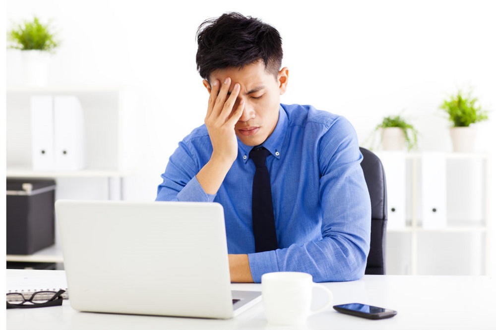 6 دلیل شکست مشاغل جدید 