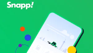 گیمیفیکیشن اسنپ